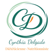 logo cynthia delgado